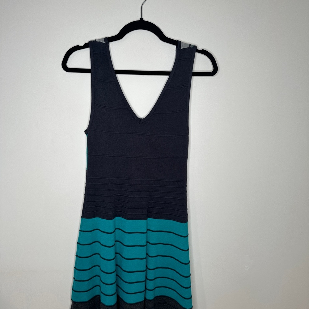 ModCloth blue dress - Picture 6 of 7